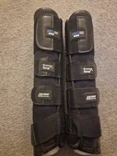 Premier Equine Turnout Boots, size MBrand new Premier Equine Turnout Boots.
