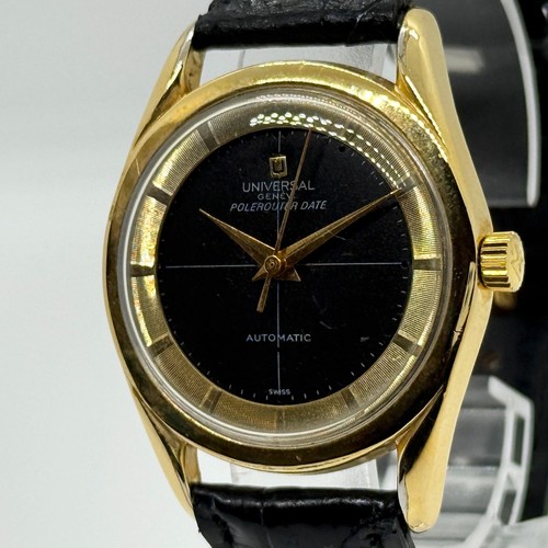 Universal geneve polerouter - universal,