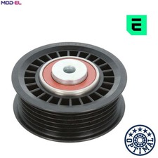 TENSIONER PULLEY VRIBBED BELT