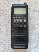 Yupiteru MVT-7000 Multiband