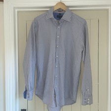 Boden Men’s Shirt Size 17”