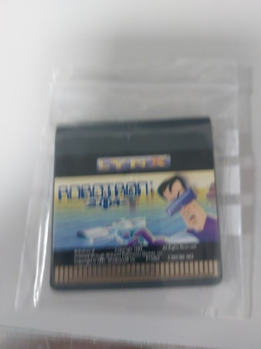 Robotron 2084 atari lynx - 2084,