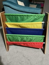 Kids Children Book Shelf