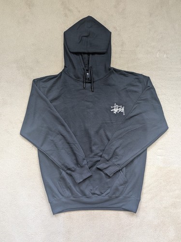 Navy blue stussy - stussy, basic