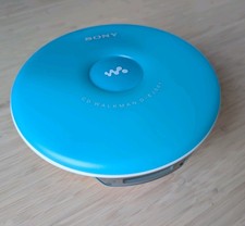 SONY D-EJ001 CD Walkman