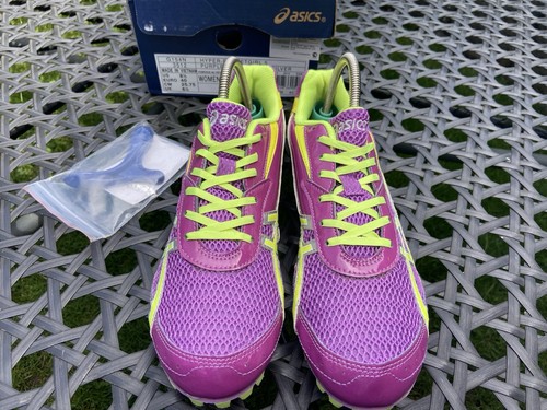 Asics gel hyper rocketgirl 5 - hyper-,