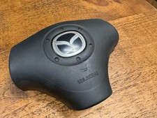 Mazda MX-5 Airbag Mk 2.5 Nardi