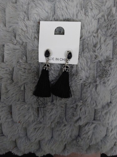 Pairs pierced silver - pairs,