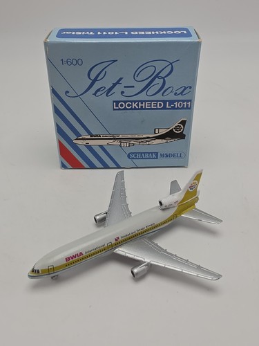 Vintage schabak jet box - schabak,