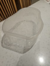 Mr Potato Head Storage Box