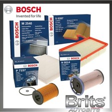 Bosch Service Kit for VW Golf