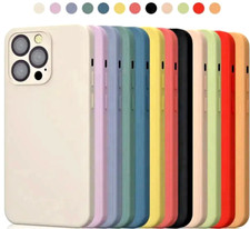 Case For iPhone 16 15 14 13 12