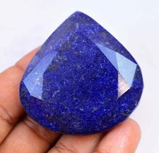 417.5 Ct Natural Huge Blue