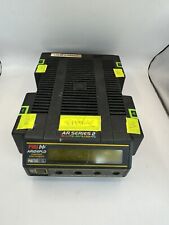 PAG AR124PLD Series 2 Battery Charger/ Discharger 