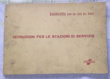 Innocenti Lambretta 150 - 125
