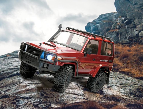 Ftx outback trooper toyota - trooper, (toyota