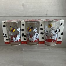 Disney 101 Dalmations Drinking