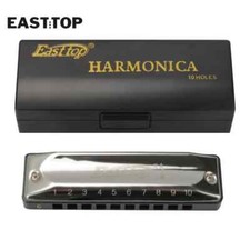 EASTTOP T002 Diatonic