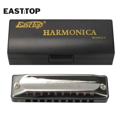 Easttop t002 diatonic - t002,