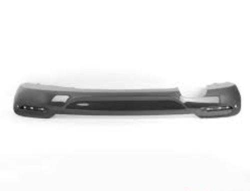 Bmw f34 sport rear bumper - bmw, 3