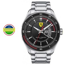 SCUDERIA FERRARI 0830189 Men's