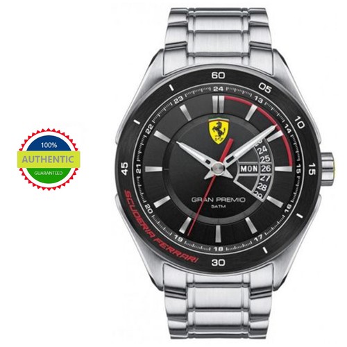 Scuderia ferrari 0830189 men - 0830189, men's