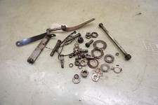 1966 Triumph Bonneville T120R