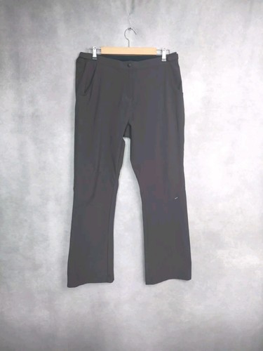 Rohan trousers size - trousers, brown