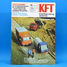 GDR KfT Kfahrzeugtechnik 11