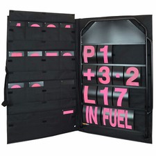 B-G Racing Large Pit Board Kit