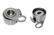 TIMING BELT TENSIONER PULLEY