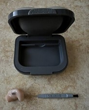 Siemens Hearing Aid Model LS