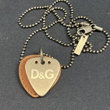 (RARE) Dolce & Gabbana 27”