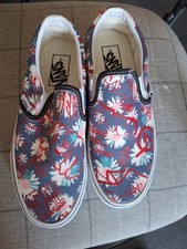 Kids Slip On Vans