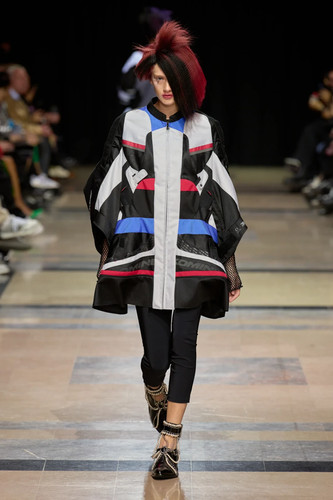 Junya watanabe size - watanabe, l