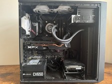 Custom Gaming Work PC – AMD
