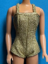 🩵 Vintage 1970s Barbie Doll