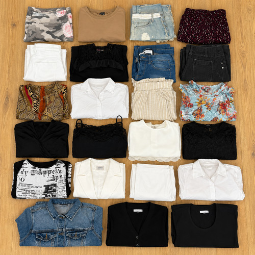 Women clothing bundle - women’s,