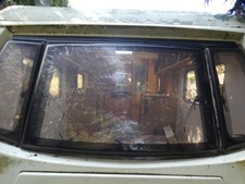 Caravan window,Avondale