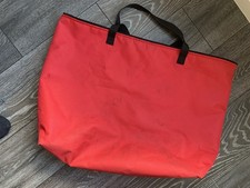TV Padded Carry Bag For