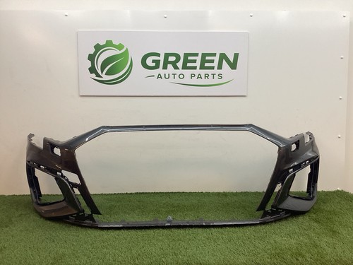Audi line front bumper - line,