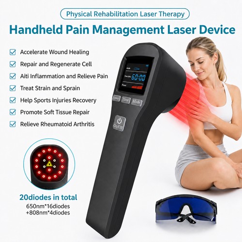 650nm 808nm red light therapy - 650nm,
