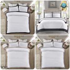 Hotel collection monarch duvet - monarch,