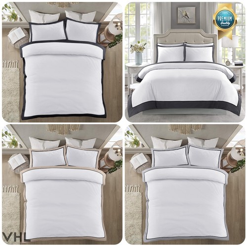 Hotel collection monarch duvet - hotel,