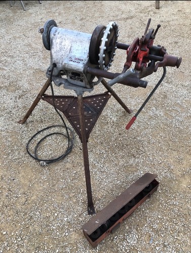 Rigid 300 pipe - rigid,