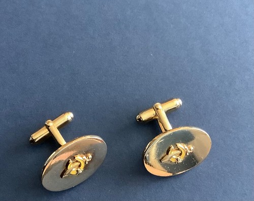 Vintage anson gold tone - anson,