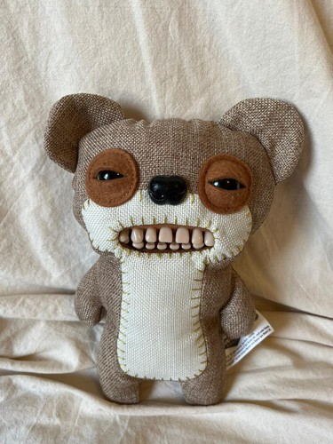 Fuggler funny ugly monster - fuggler,