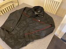 BMW M Sport Jacket XL Men's