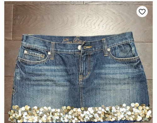 Abercrombie ezra fitch denim - abercrombie,