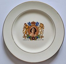 Queen elizabeth coronation - elizabeth, 11